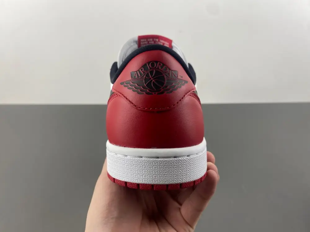 Air Jordan 1 Low OG 