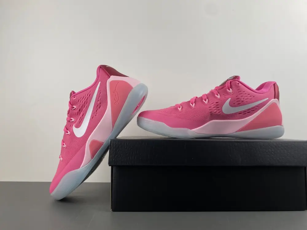 Nike Kobe 8 