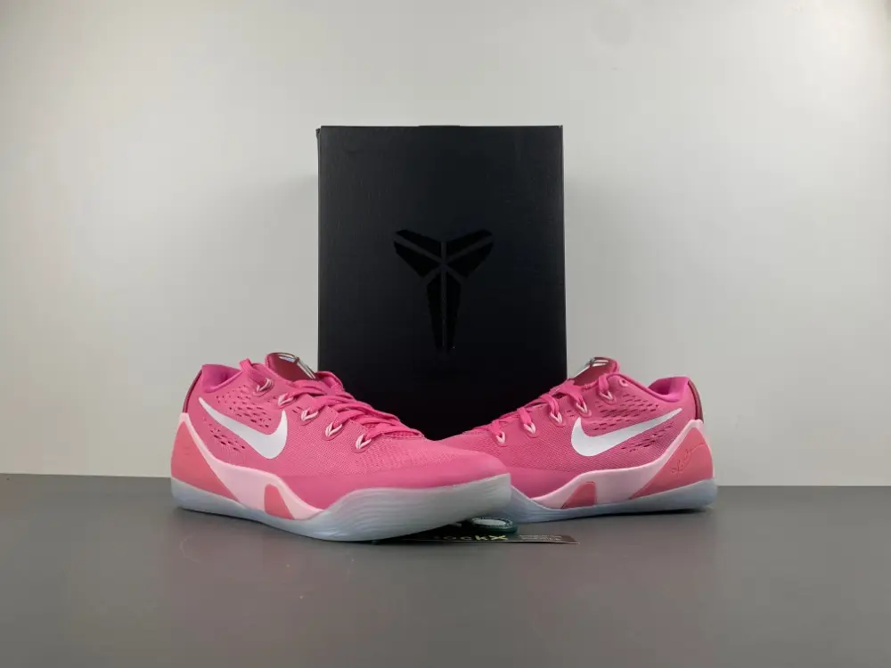 Nike Kobe 8 