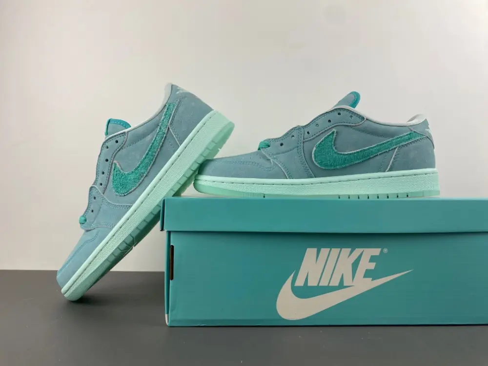 Air Jordan 1 Low OG 
