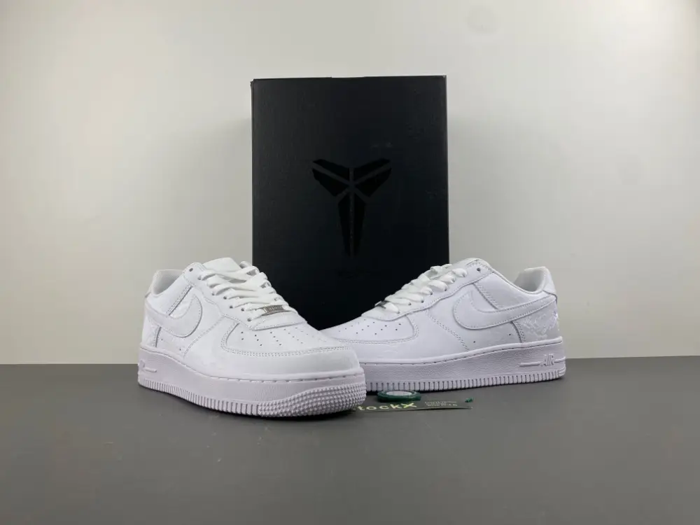 Kobe Air Force 1 Low  CBEDA2633