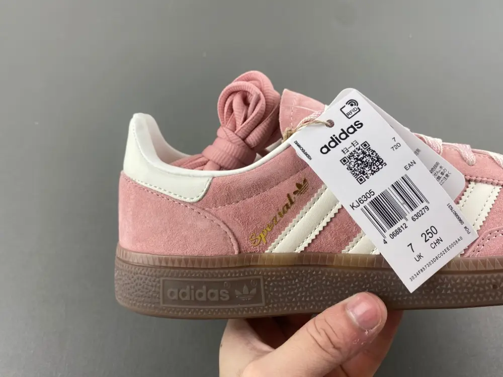 ADIDAS HANDBALL SPEZIAL 