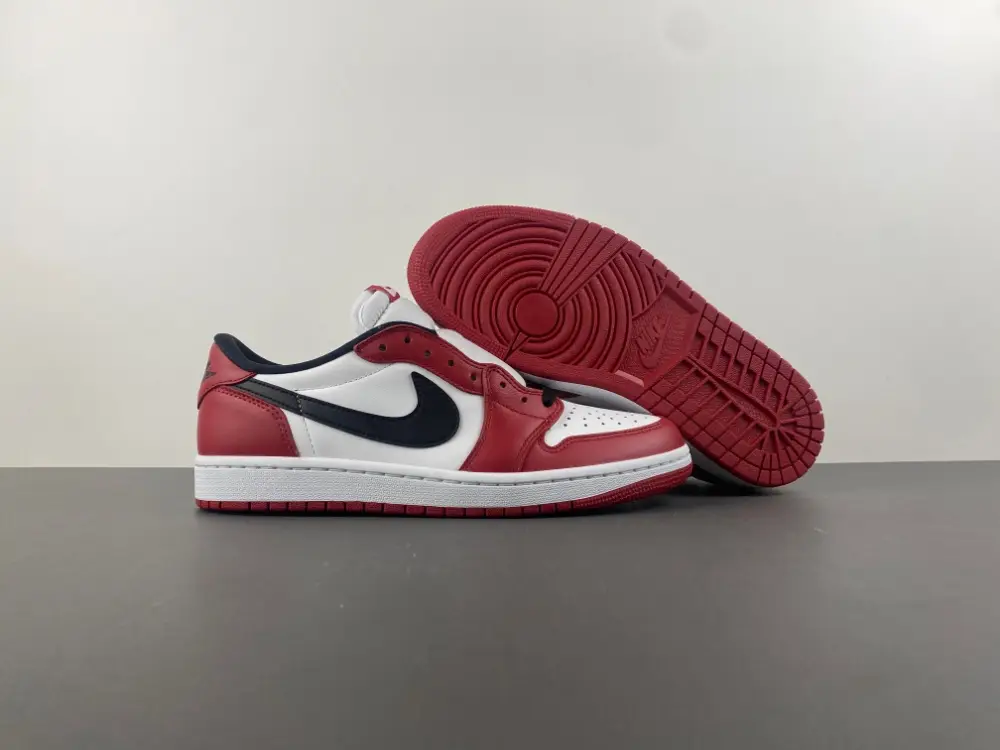 Air Jordan 1 Low OG 