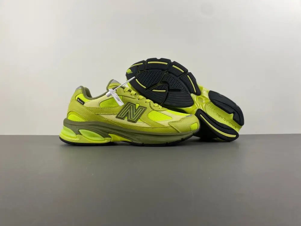 new balance NB M2010GRY 