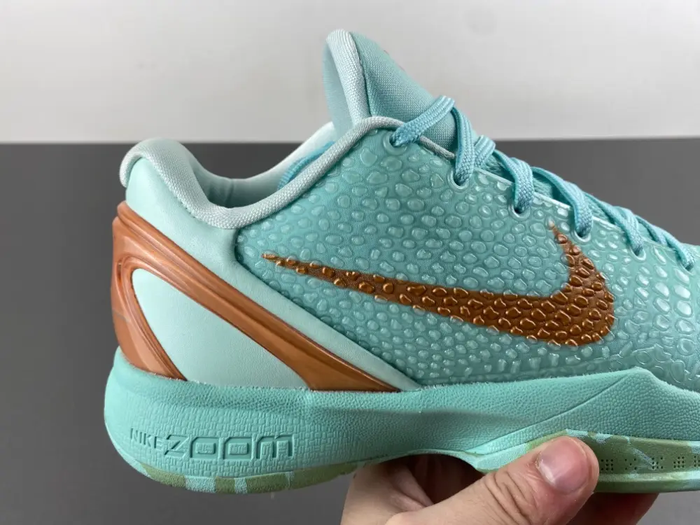 Nike Kobe 6 