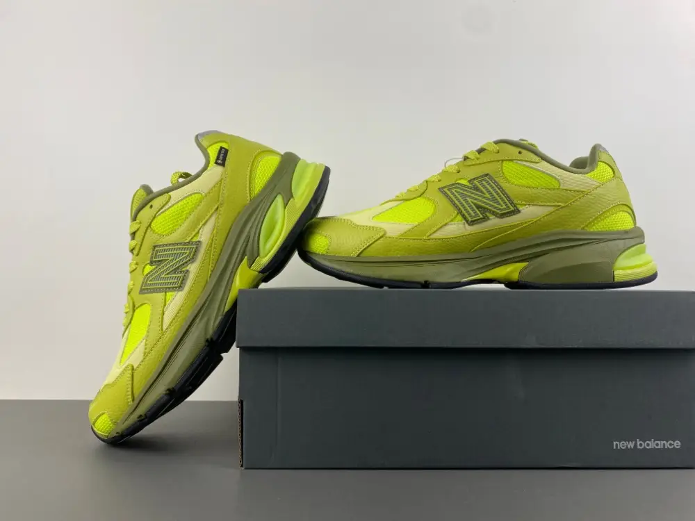 new balance NB M2010GRY 