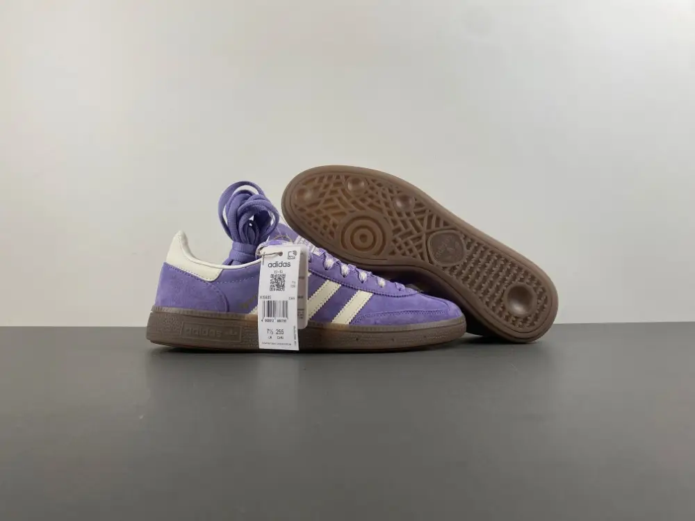 adidas Handball Spezial 'Magic Lilac Gum' 