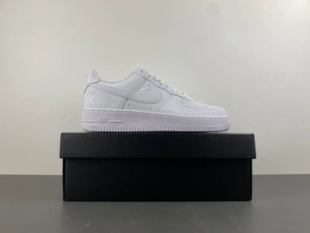 Kobe Air Force 1 Low 