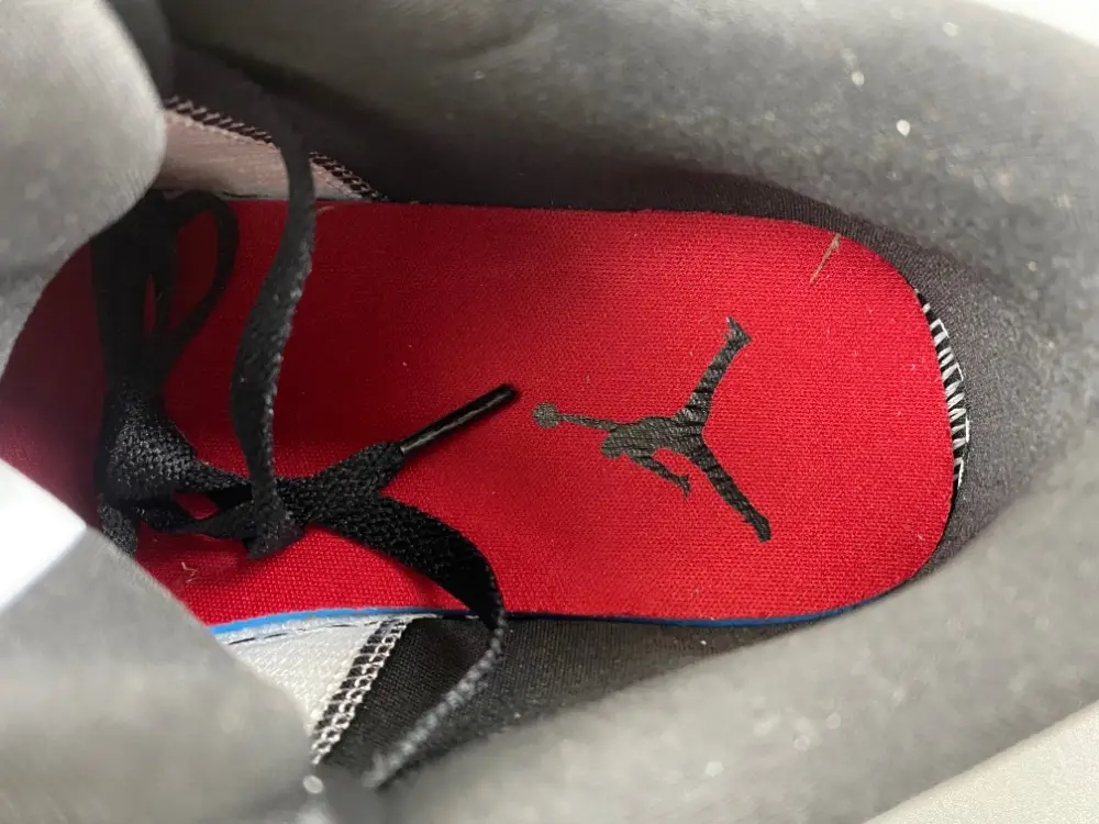 Air Jordan 1 Low 