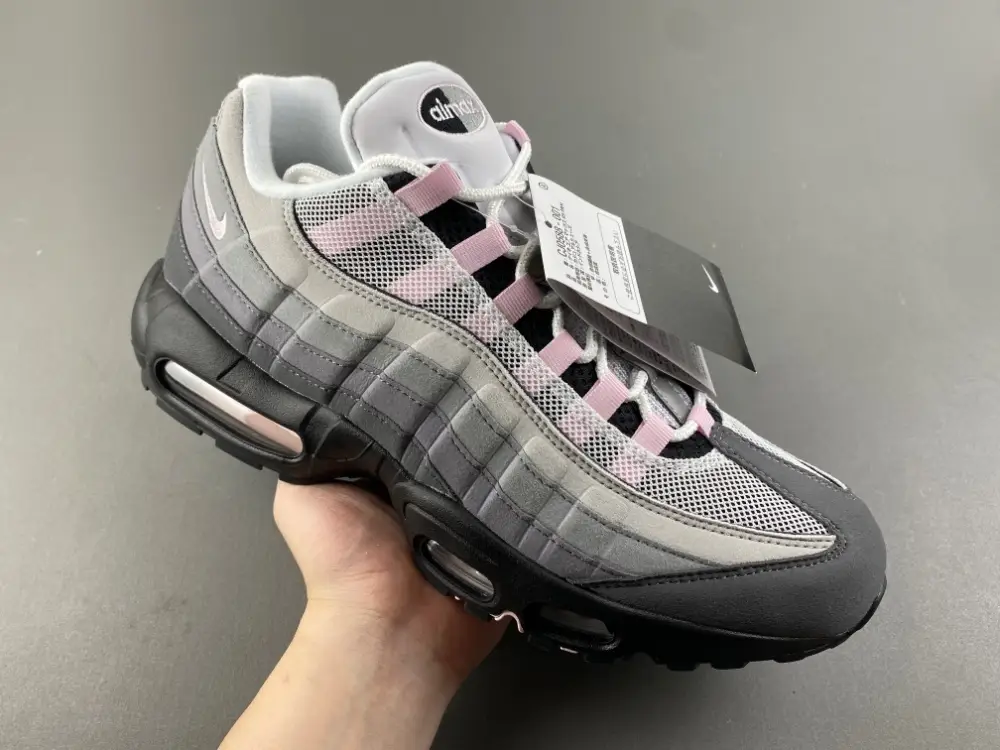 Nike Air Max 95 'Pink Foam' 