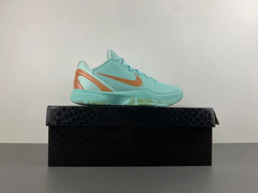 Nike Kobe 6 