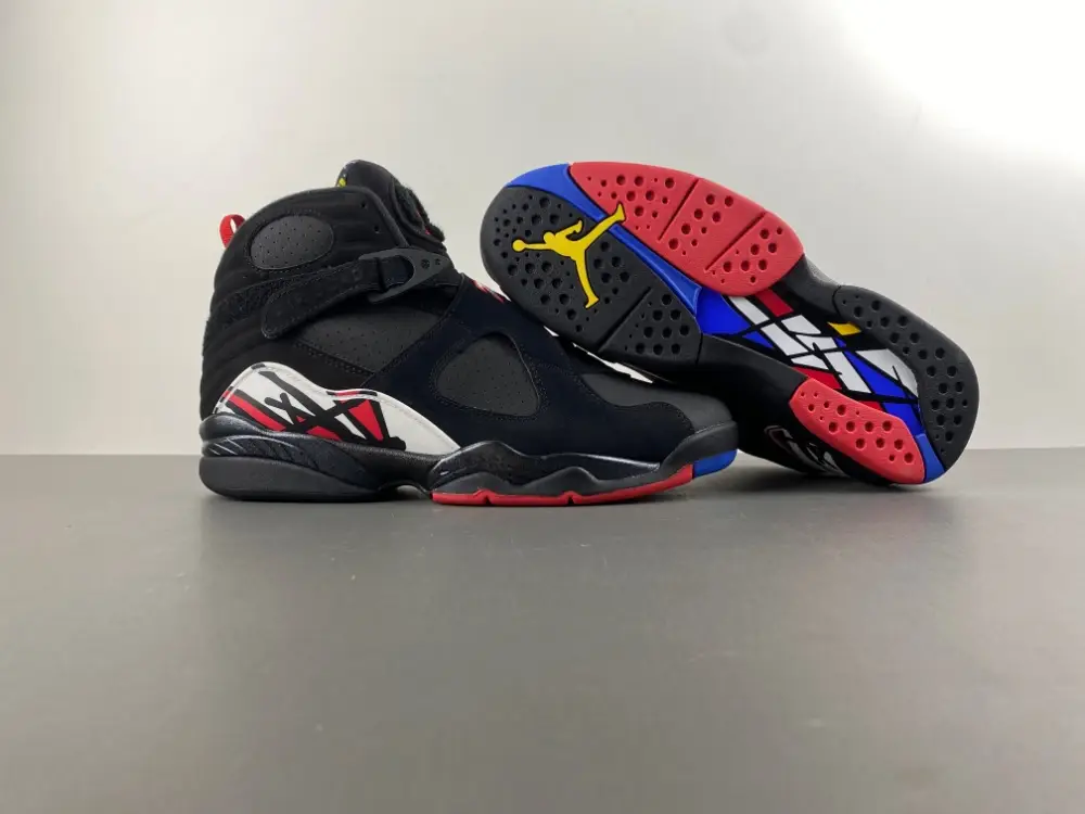 Air Jordan 8 