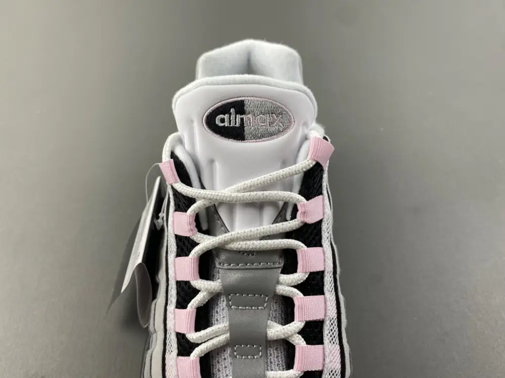 Nike Air Max 95 'Pink Foam' 