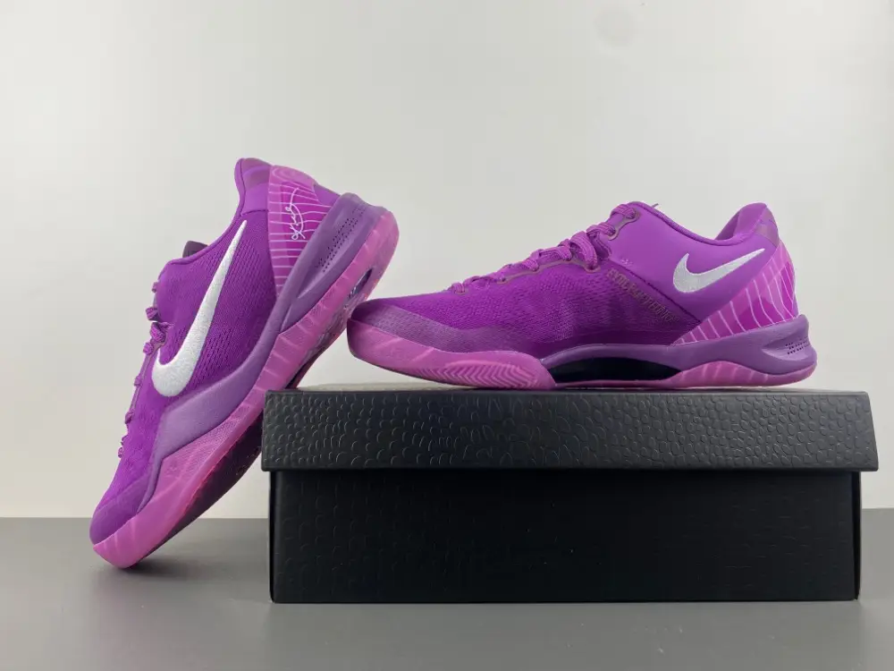 kobe 8 PROTRO 