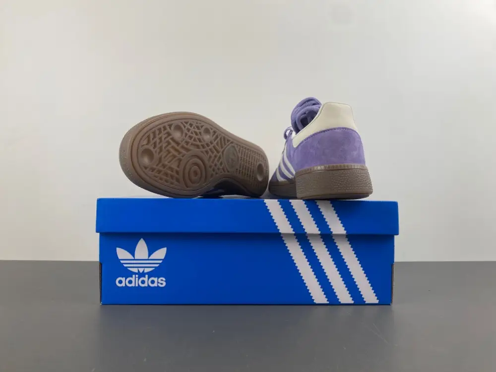 adidas Handball Spezial 'Magic Lilac Gum' 