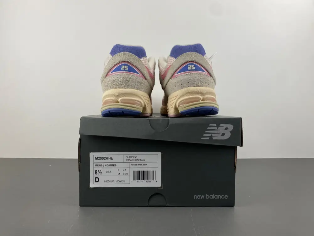 new balance NB M2002 