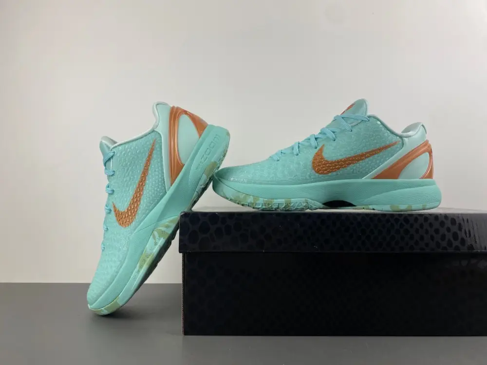 Nike Kobe 6 