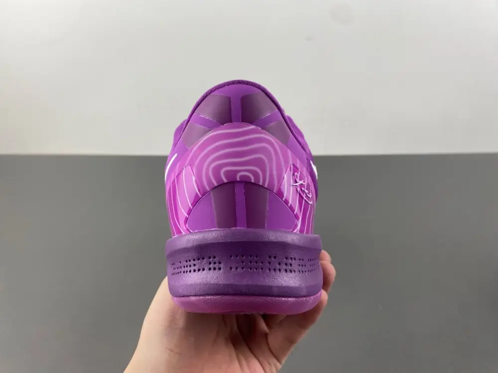 kobe 8 PROTRO 