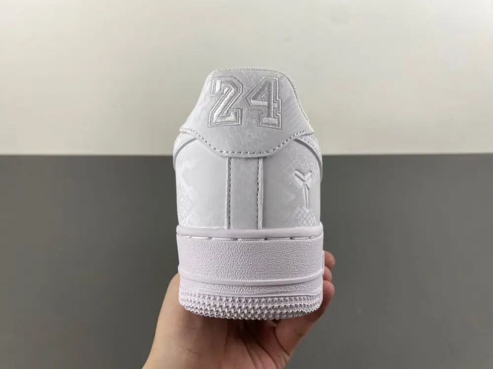 Kobe Air Force 1 Low 