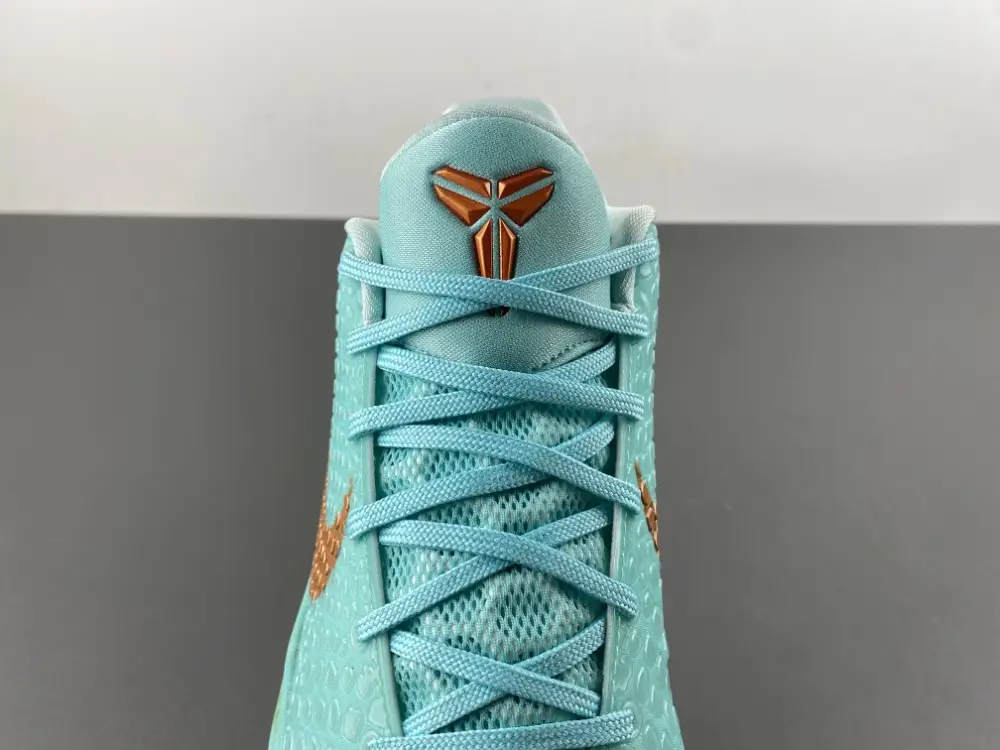 Nike Kobe 6 