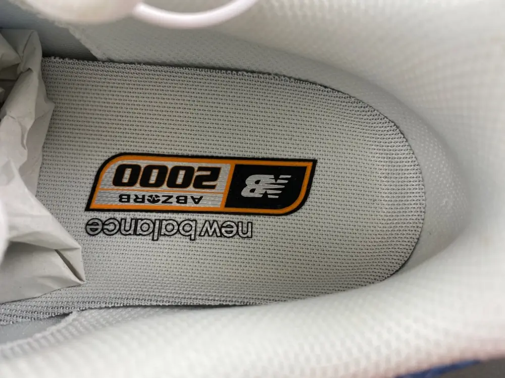 New Balance ABZORB 2000 