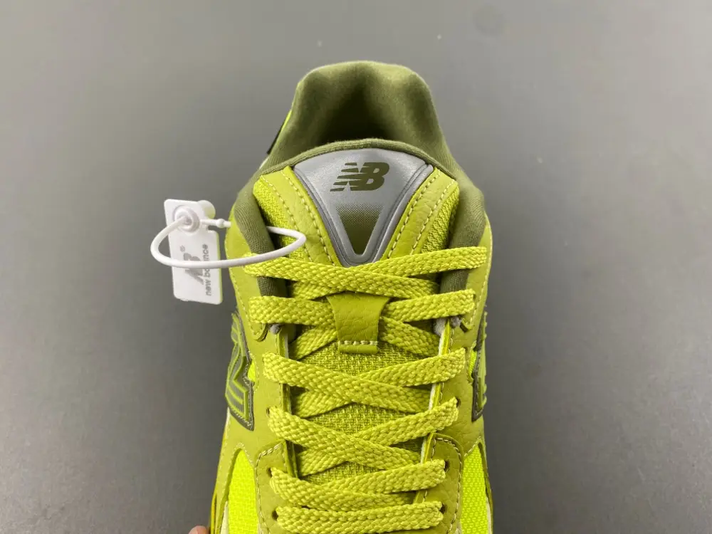 new balance NB M2010GRY 