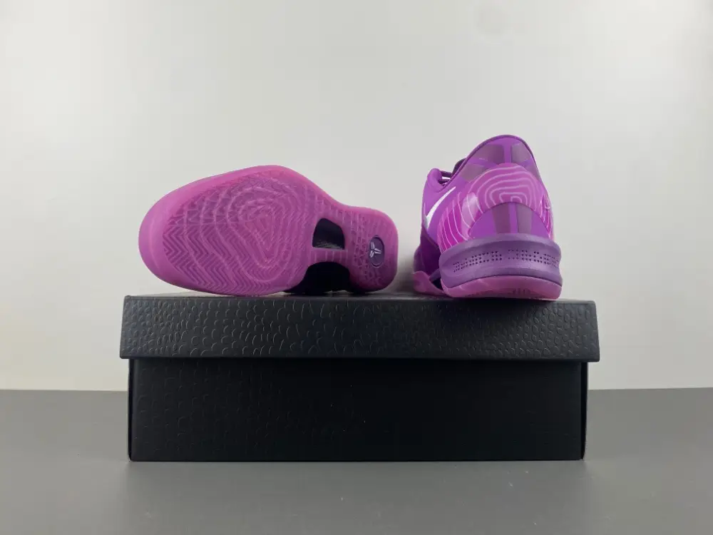 kobe 8 PROTRO 