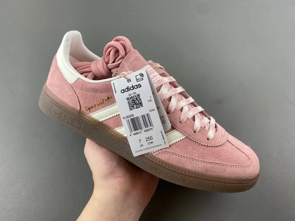 ADIDAS HANDBALL SPEZIAL 
