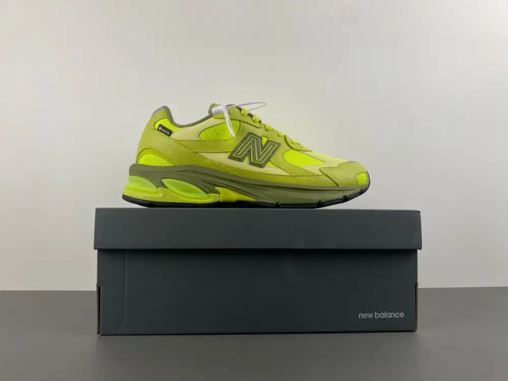new balance NB M2010GRY 