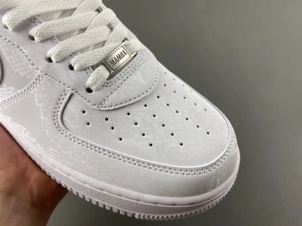 Kobe Air Force 1 Low 