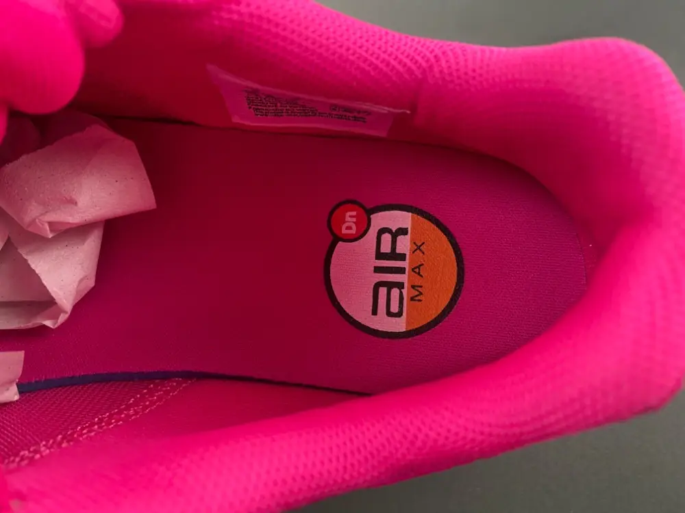 Nike Air Max 