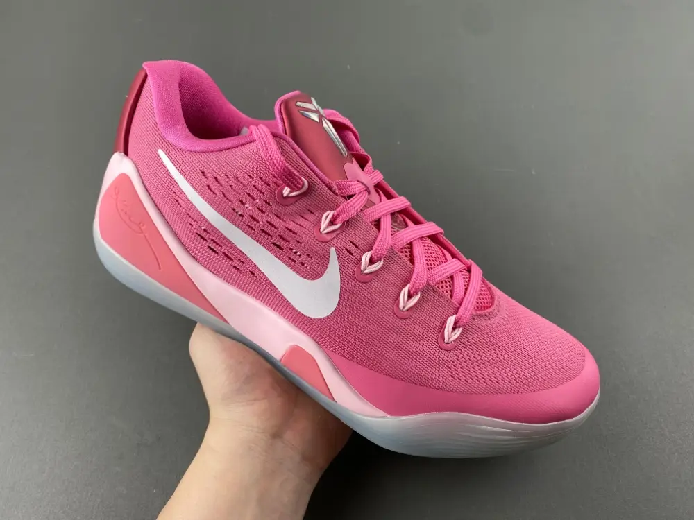 Nike Kobe 8 