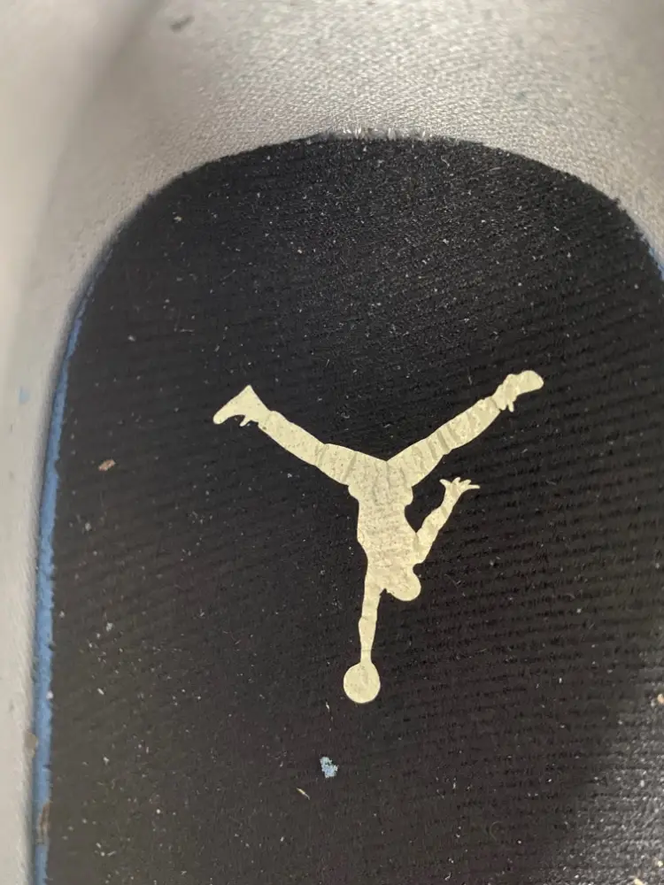 Air Jordan 1 Low 