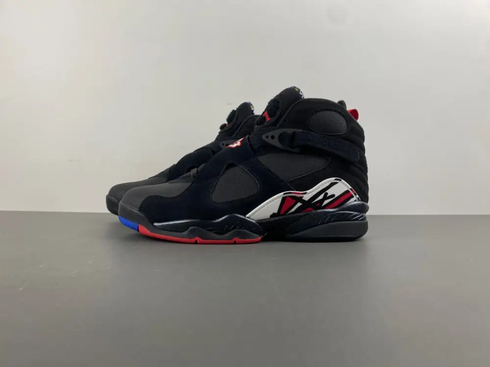 Air Jordan 8 