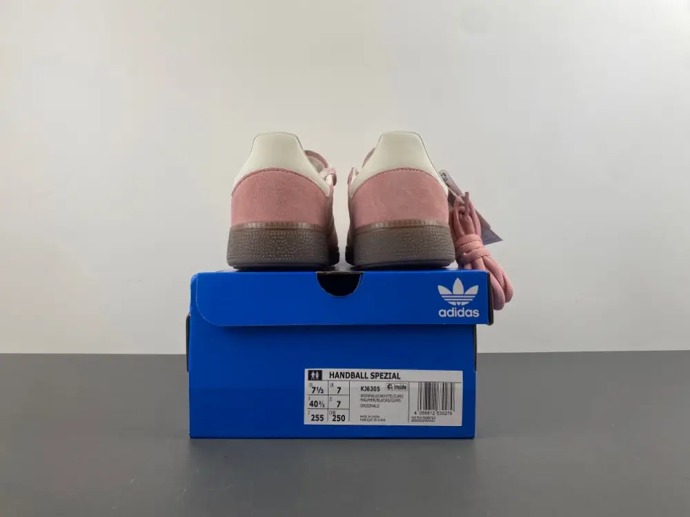 ADIDAS HANDBALL SPEZIAL 