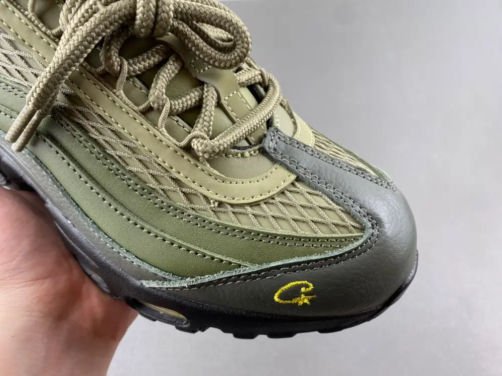 Corteiz x Air Max 95 SP 