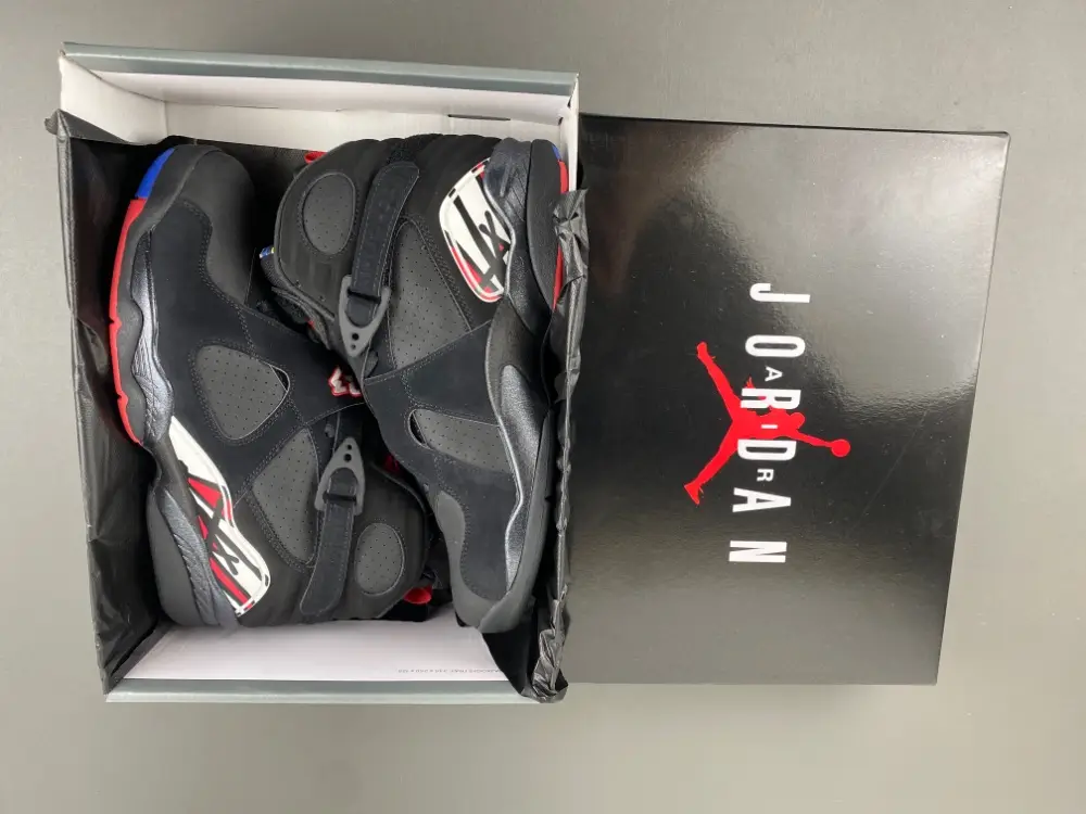 Air Jordan 8 