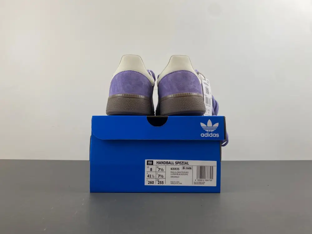 adidas Handball Spezial 'Magic Lilac Gum' 