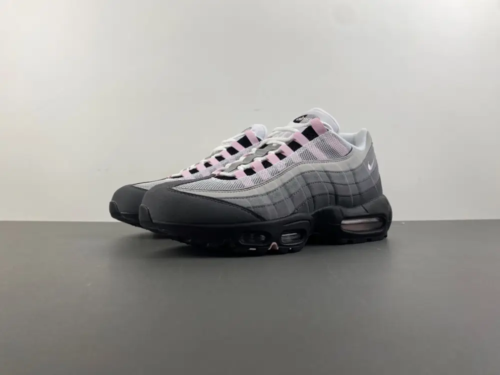Nike Air Max 95 'Pink Foam' 