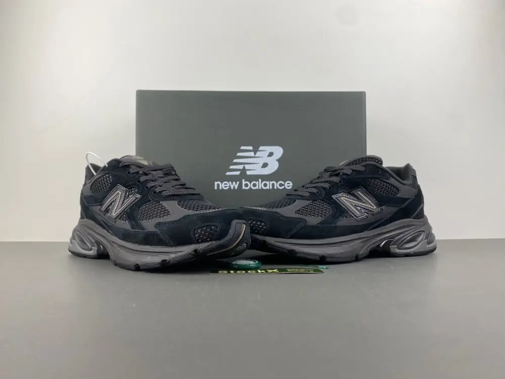 new balance NB  2010 
