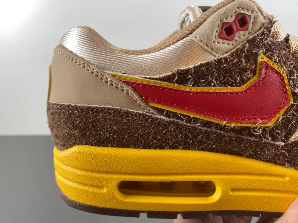 Nike Air Max 1 Low Poly 