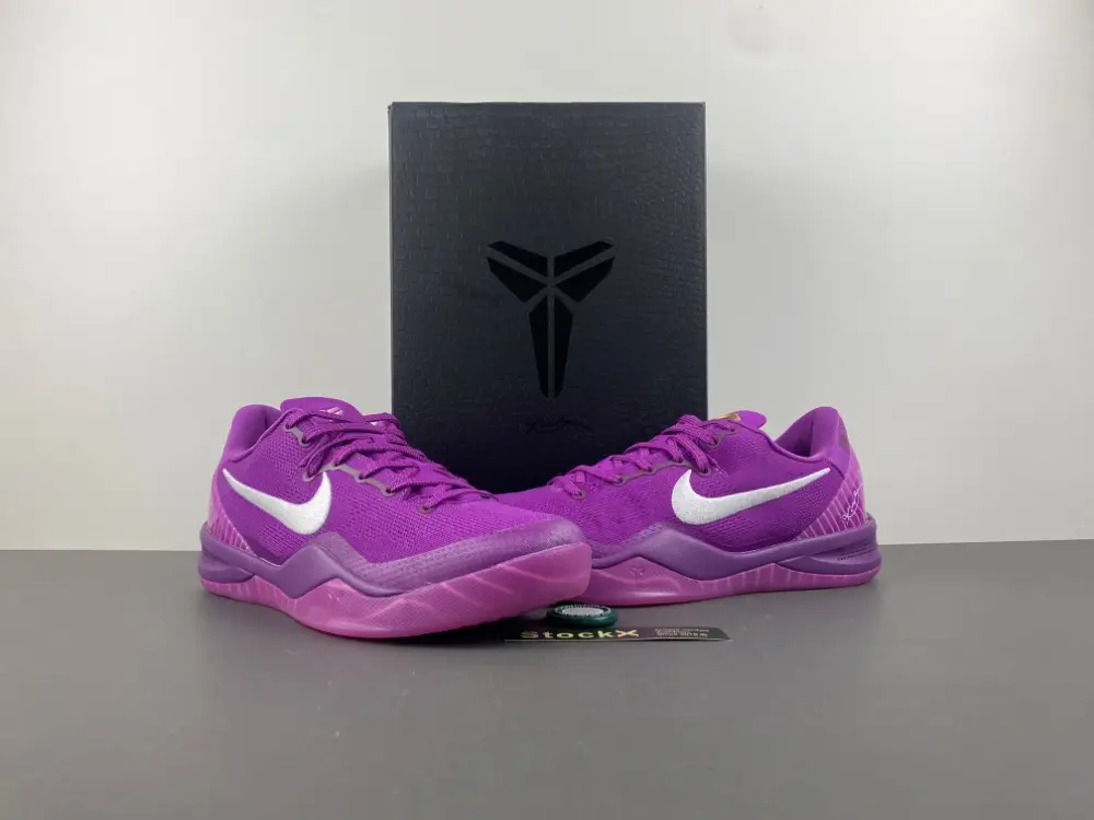 kobe 8 PROTRO 