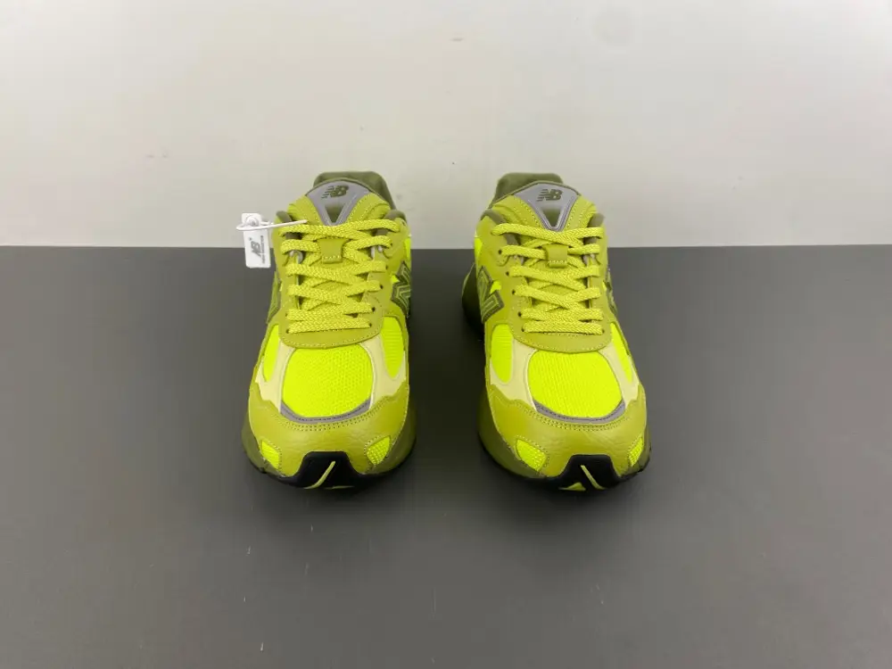 new balance NB M2010GRY 