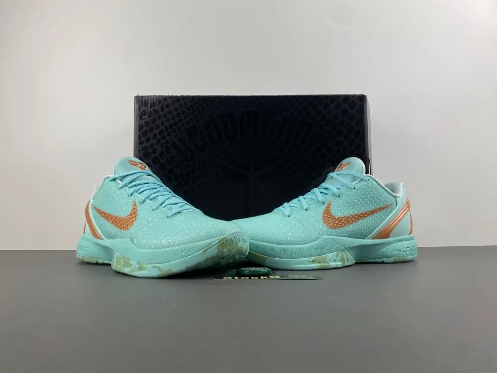 Nike Kobe 6 