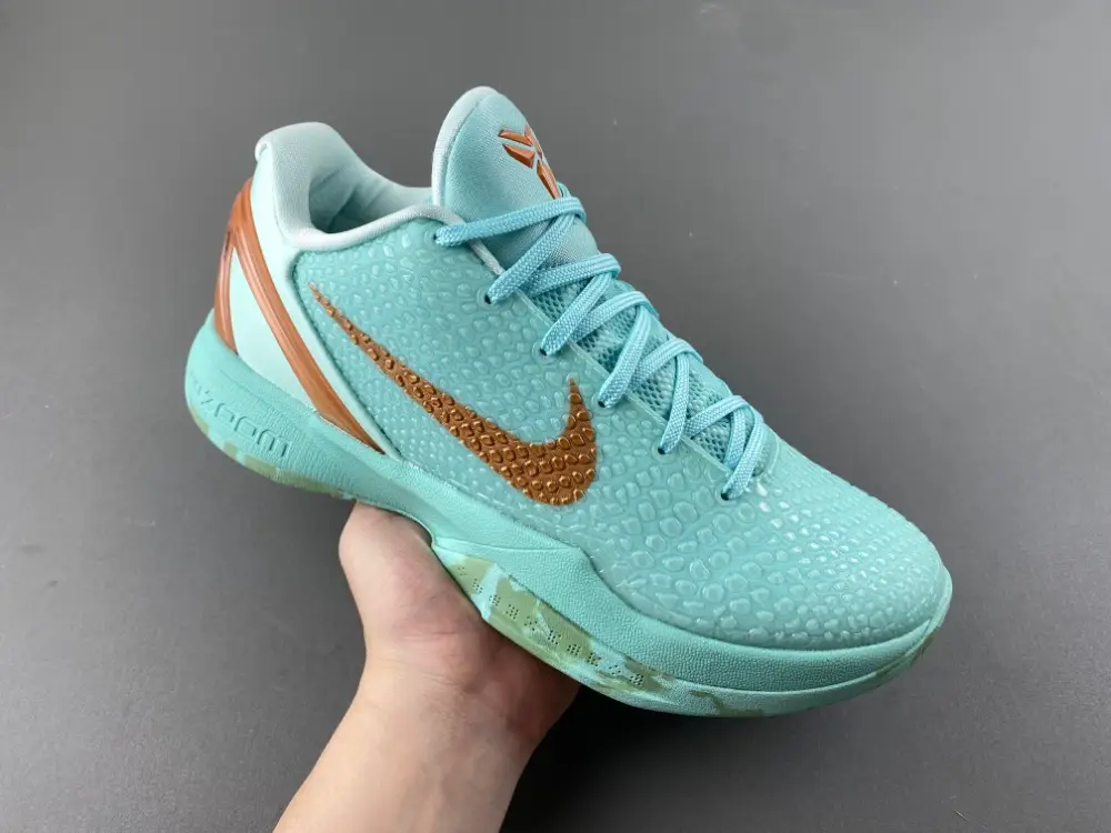 Nike Kobe 6 