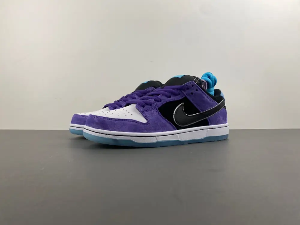 Hayley Wilson x Nike SB Dunk Low 