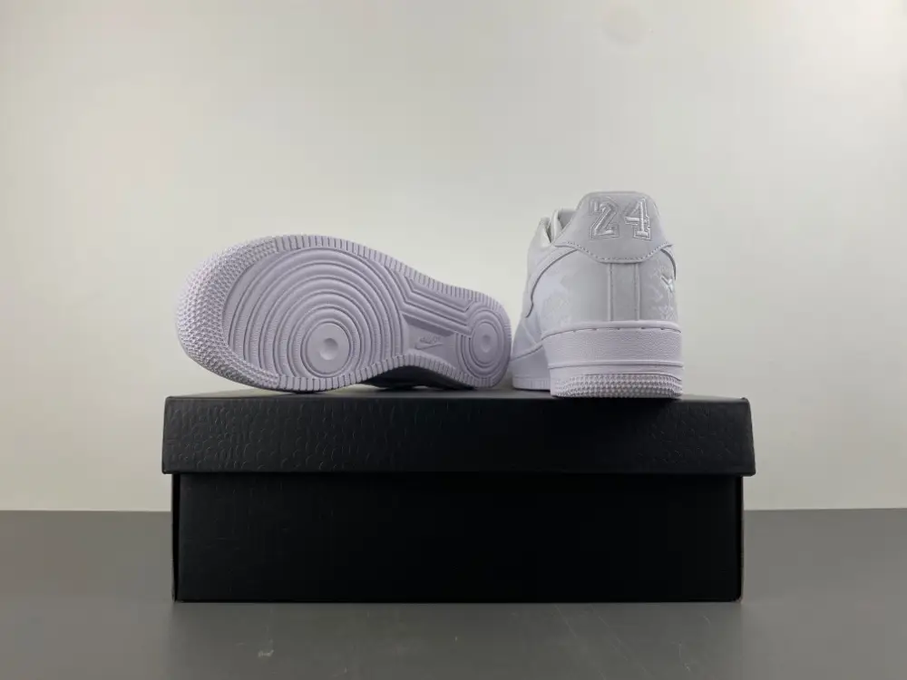 Kobe Air Force 1 Low 