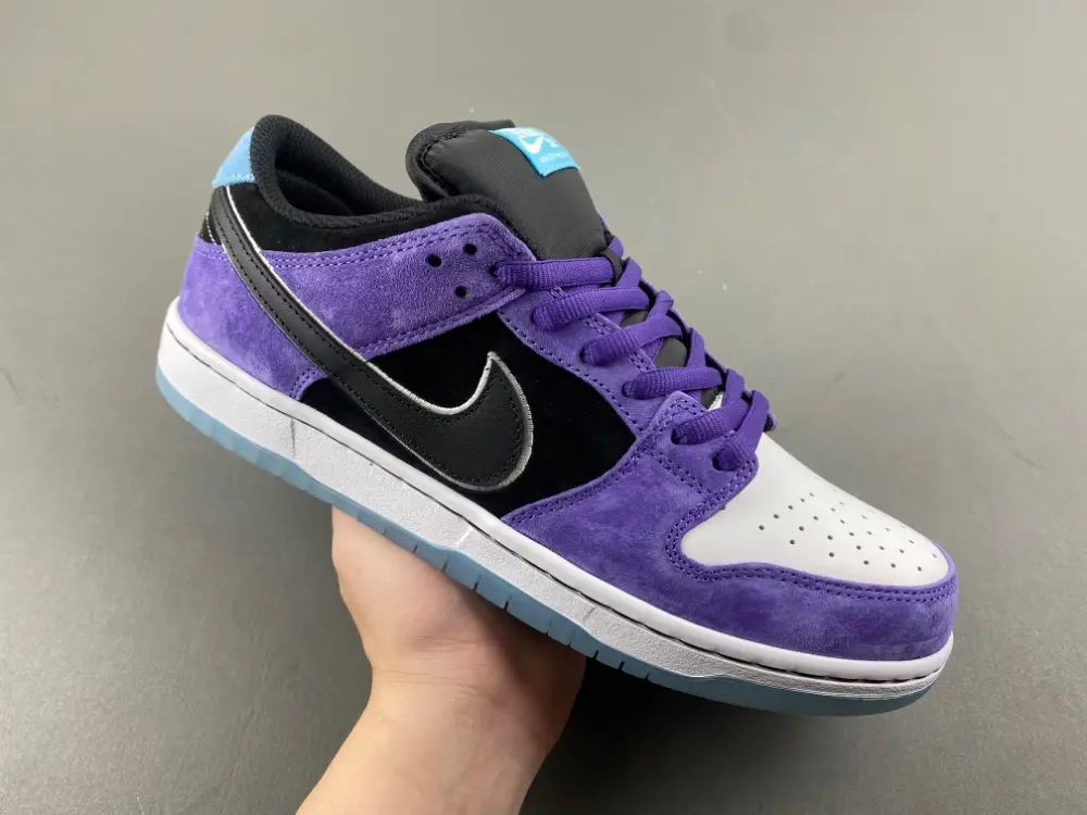 Hayley Wilson x Nike SB Dunk Low 