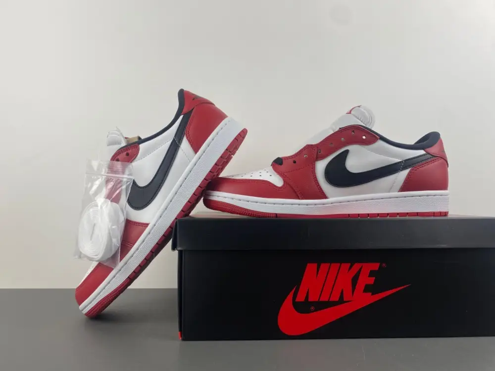 Air Jordan 1 Low OG 