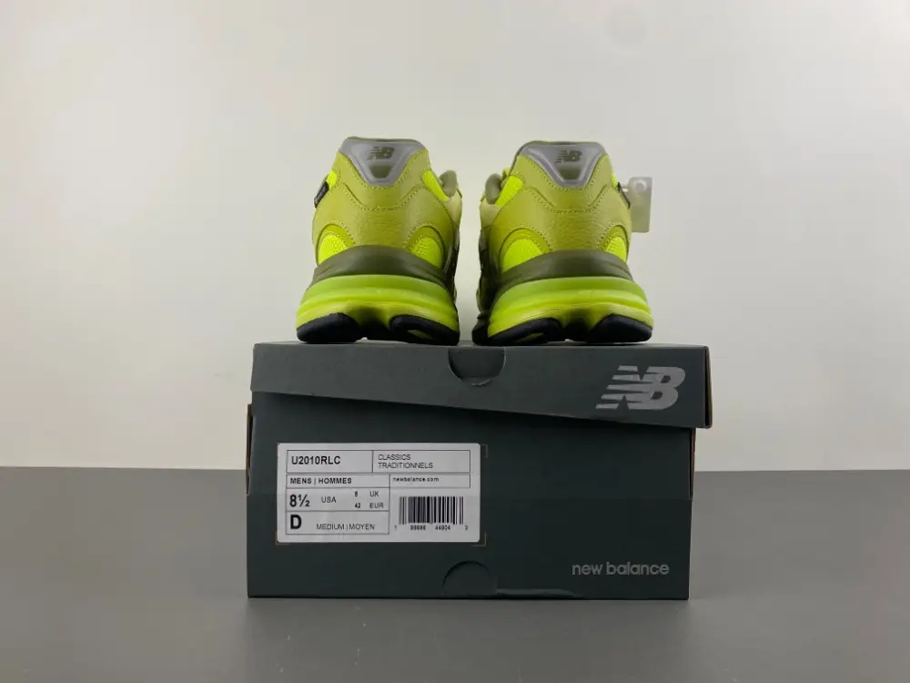 new balance NB M2010GRY 